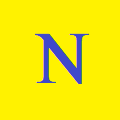 N