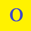 O